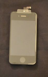 iPhone 4 Digitizer LCD Assembly GSM