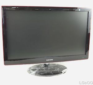 Samsung P2770HD 27'' 1080p LCD HDTV Widescreen TV Monitor 1080p HDMI