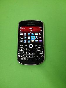 Blackberry Bold 9930 8GB Black Verizon Smartphone Unlocked Any Sim