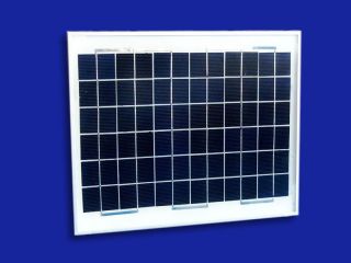 Photovoltaic PV Solar Panel Power System Generators 100W 5 12 110 220V Battery