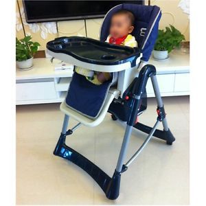 3 in 1 Child Booster Highchair Baby High Chair Seating Feeding System Seating