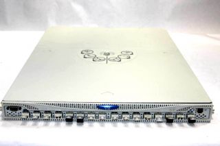 Brocade EMC 3800 DS 16B2 16 Port 2GB San Fibre Switch