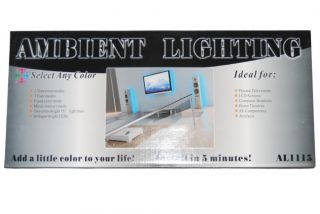 Ambient Mood Lighting Home Theatre Lights LED TV Light