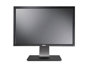 Dell U2410 UltraSharp 24" Widescreen Video Graphics Array VGA LCD Monitor
