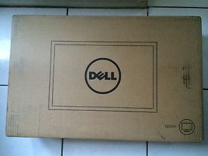New Dell E2214H Black 22" Widescreen 16 9 LED Backlight LCD Full HD Monitor