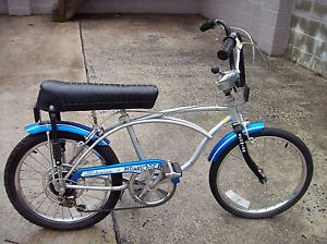 schwinn hurricane 5