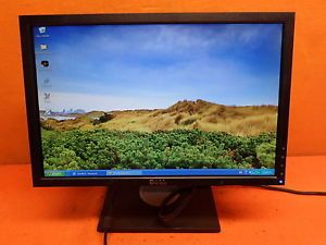Dell 1909WF 19" Flat Panel Widescreen LCD Monitor
