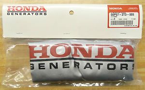 Honda Generator Cover Fits Honda EU1000I Em EG EX 500 1000 Models