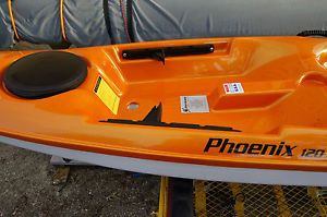 Hurricane Phoenix Sit on Top Kayak