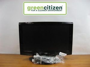 Coby TFTV1925 19" LCD High Definition Television HDTV Widescreen Monitor 720P