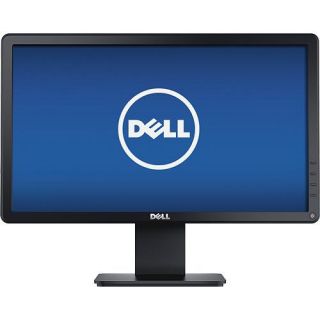Dell E2014H 20" Widescreen LED Flat Panel LCD Display Monitor ★ Brand New ★