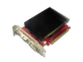 NVIDIA GeForce GF 9500GT 1GB 1024 MB PCI E DVI HDMI VGA Silent Graphics Card