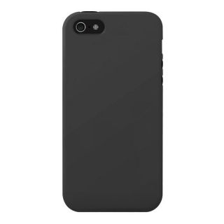 SwitchEasy Colors Silicon Case for iPhone 5 Stealth SW COL5 BK