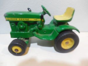 John Deere Lawn and Garden Tractor