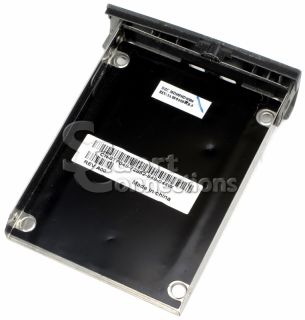 Dell Latitude D520 D530 Notebook Laptop HDD Hard Drive Caddy Tray w Cover TF049