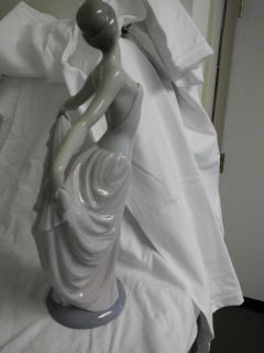 Vintage Lladro Dancer Figurine 5050