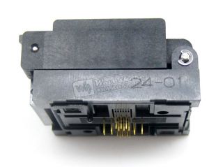 Juno Lighting GU10-WHIP Flexible Socket Adapter 