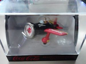 Coca Cola Coke Bottles