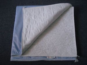 Bed Pads or Washable Puppy Pads 34x36 Reusable Incontinence 12 Pack