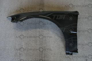 Seibon 92 95 Civic 2D 3D Carbon Fiber Front Fenders EG