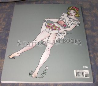 Sailor Jerry Tattoo Drawings Flash Gun Kit Machine Collins Book