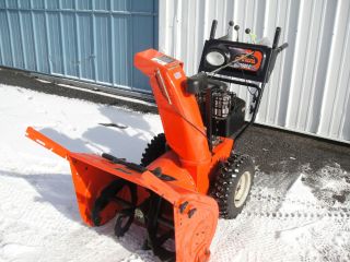 Ariens 9526 Pro Snow Blower