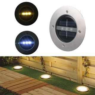 Solar Outdoor 8 LED Body Motion Induction Sensor Camping Lantern Lamp USB Light