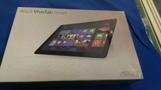 Asus Vivotab Smart ME400C 64GB 10 1" Windows 8 Tablet Black 886227369225