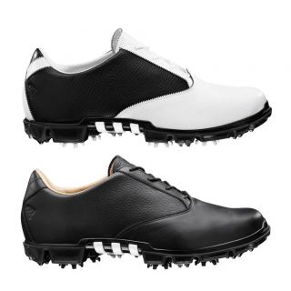 2013 Adidas adiPURE Motion Mens Golf Shoes Wide Fitting