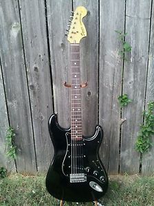 1983 Fender Squier Stratocaster Made in Japan All Original Sq Serial Number