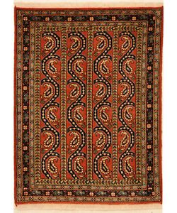 Handmade Persian Wool Rugs
