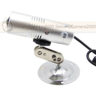 Powerful IR LED Array Illuminator Outdoor Waterproof for CCTV Security Camera