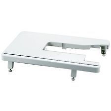 Extension Table for Brother CS6000I Sewing Machine