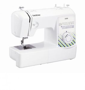 Brother LX25 Sewing Machine Brand New