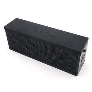 Portable Wireless Bluetooth Speaker Frosted Mini Subwoofer for Phones Tablet