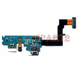 New Dock Connector Charging USB Port Flex Cable for Samsung Galaxy S2 II I9100