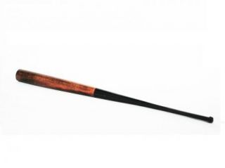 Extra Long Ladies Natural Cherry Root Carved Regular Cigarette Holder 7" 180mm