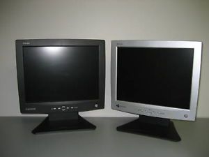 Gateway FPD1530 15" TFT Flat Panel LCD Monitor