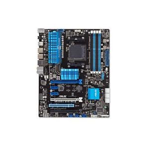 Asus M5A99X EVO R2 0 Desktop Motherboard AMD 990X Chipset Socket AM3 A