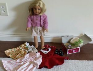 American Girl Doll Clothes and Accessories