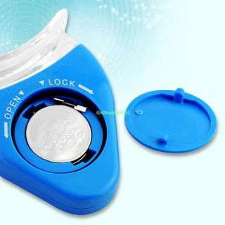 Laser Gel Tooth Teeth Whitening Dental Care Kit Set New