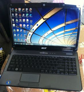 Acer Aspire 5517 Laptop