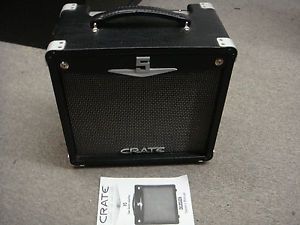 Crate Electric Guitar Amplifier