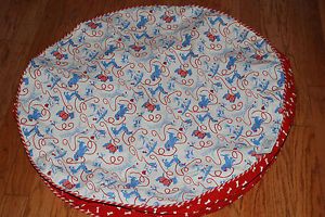 Large Dog Bed Cover 36 Inches