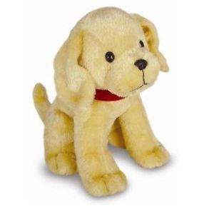 11" Plush Biscuit The Dog New by Kids Preferred