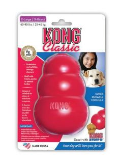 Kong Dog Toys Extra Large