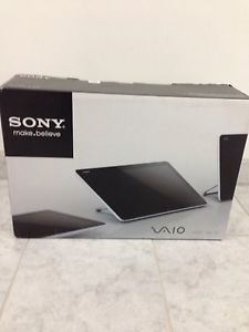 Sony Vaio Tap 20 20" Portable Touch Screen All in One Computer 4GB Memory 750GB