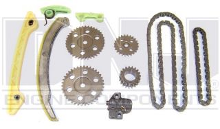 Ford Focus Timing Chain Kit 05 08