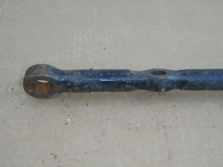 1952 1953 Ford Mercury Without Power Steering Nors Drag Link 551A