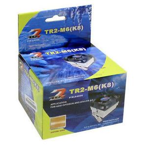 Thermaltake TR2 M6 Socket 754 940 AMD Athlon 64 Opteron A4006 CPU Fan